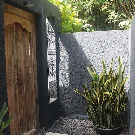 La Liane De Jade 974-Lodge Le Palissandre - Jacuzzi Privatif - Piscine Chauffee Le Bois de Nefles  エクステリア 写真