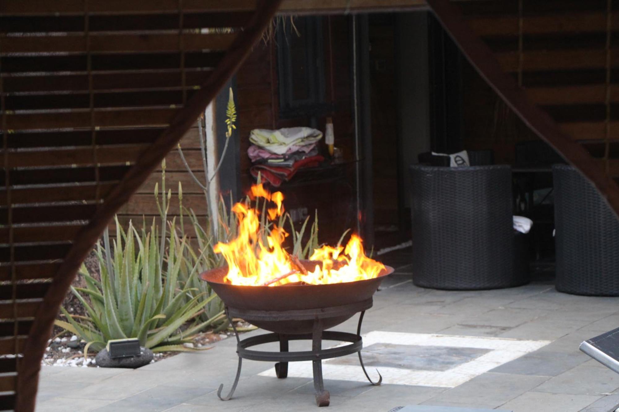 La Liane De Jade 974-Lodge Le Palissandre - Jacuzzi Privatif - Piscine Chauffee Le Bois de Nefles  エクステリア 写真