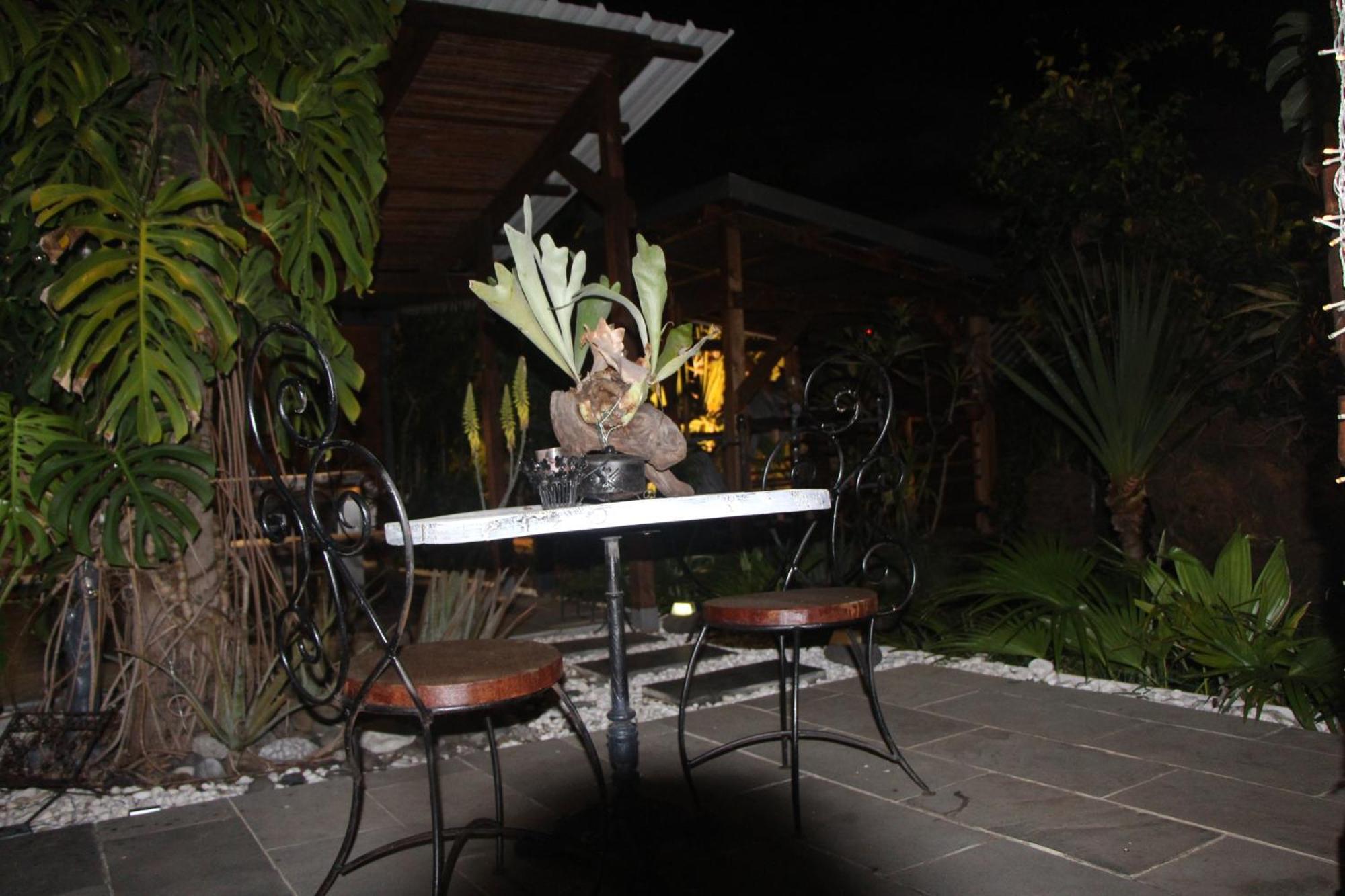 La Liane De Jade 974-Lodge Le Palissandre - Jacuzzi Privatif - Piscine Chauffee Le Bois de Nefles  エクステリア 写真