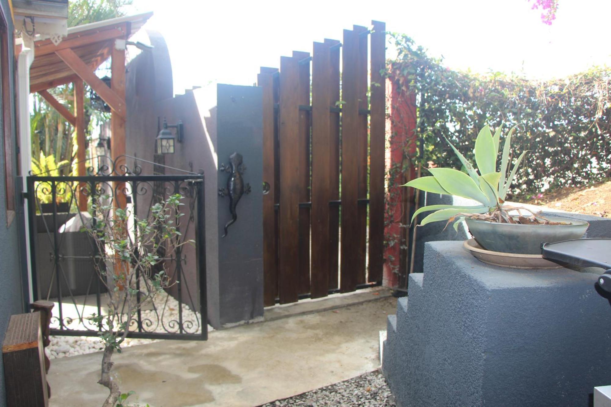 La Liane De Jade 974-Lodge Le Palissandre - Jacuzzi Privatif - Piscine Chauffee Le Bois de Nefles  エクステリア 写真